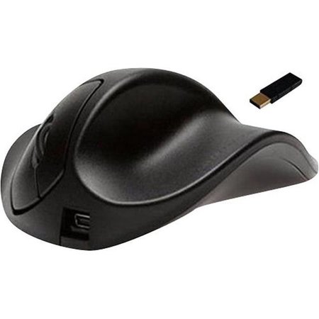 PRESTIGE Prestige S2UB-LC Small Handshoe Mouse Right Hand Wireless Light Click S2UB-LC